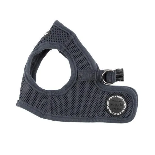Soft Vest Dog Harness B