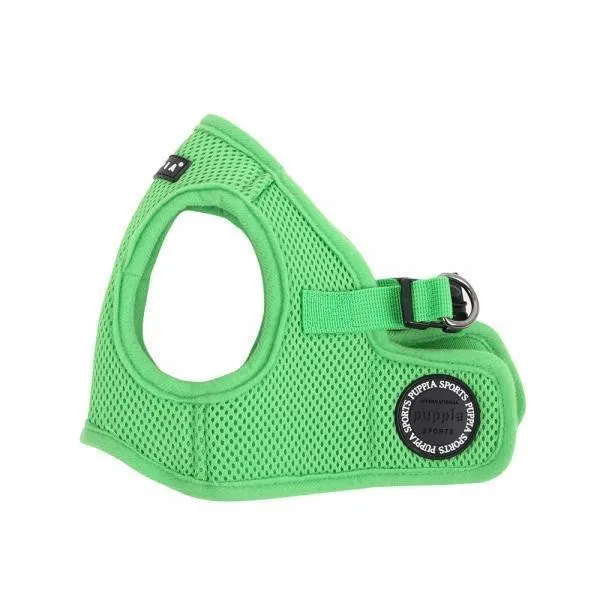 Soft Vest Dog Harness B