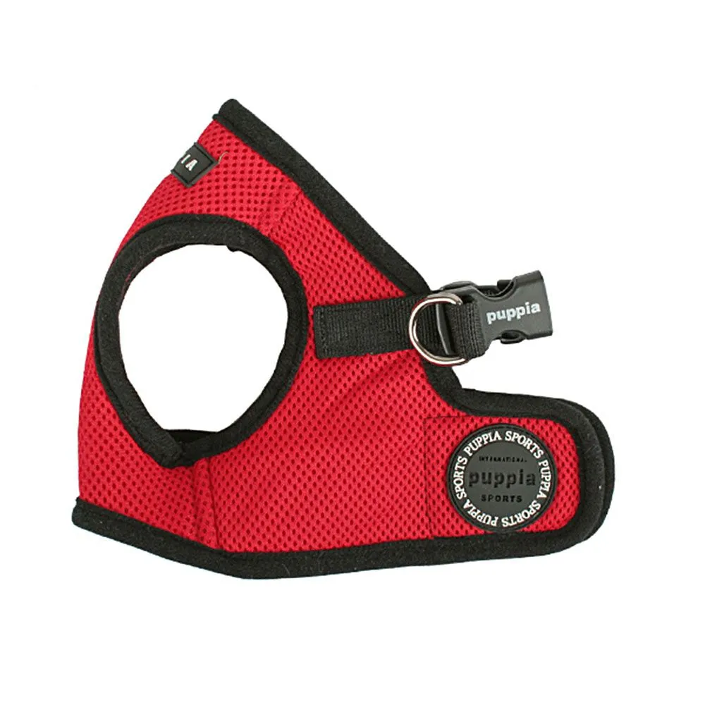 Soft Vest Dog Harness B