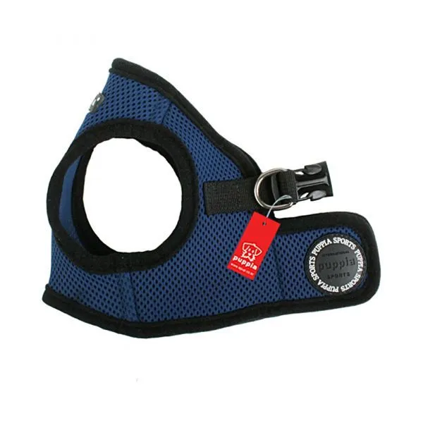 Soft Vest Dog Harness B