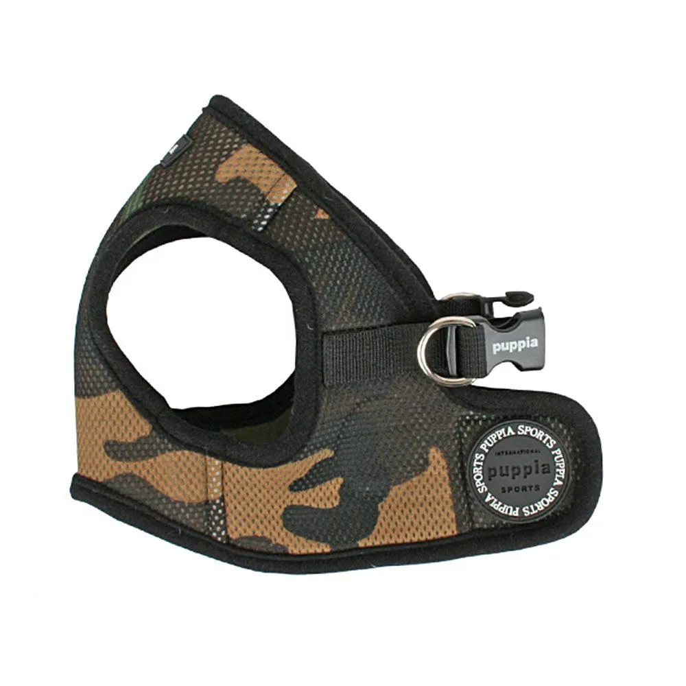 Soft Vest Dog Harness B