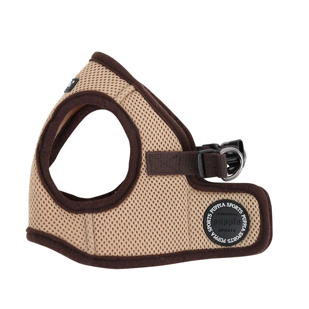Soft Vest Dog Harness B