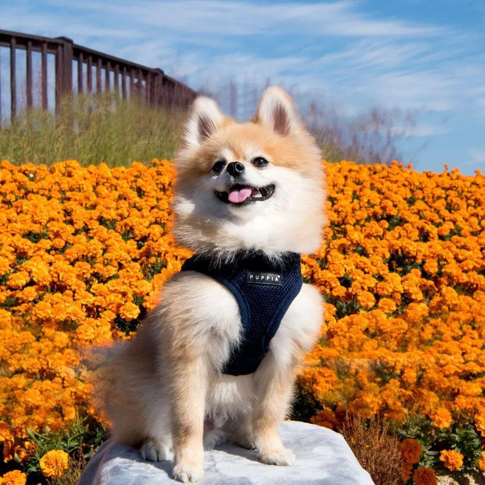 Soft Vest Dog Harness B