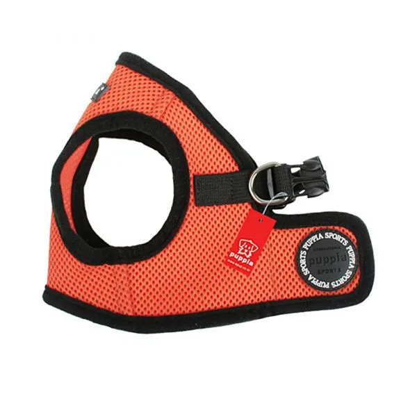 Soft Vest Dog Harness B