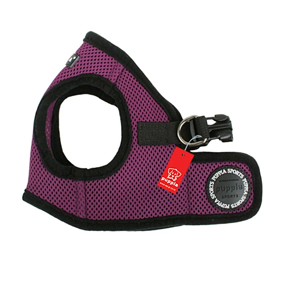 Soft Vest Dog Harness B