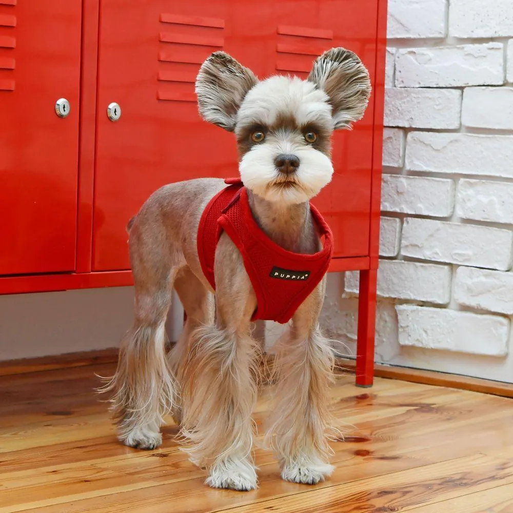 Soft Vest Dog Harness B
