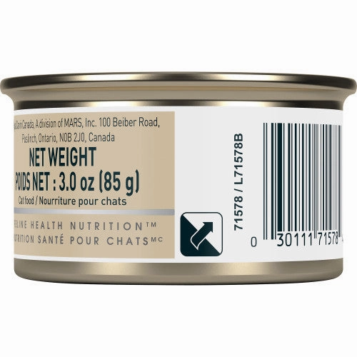 Spayed/Neutered Thin