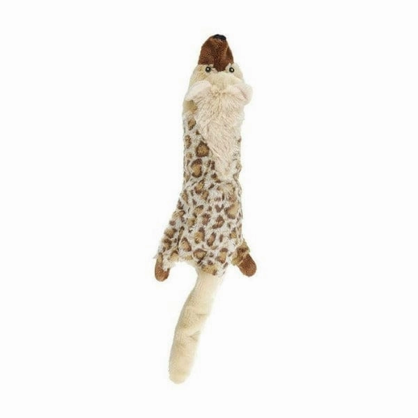 Spot Skinneeez Big Bite Stuffing Free Dog Toy