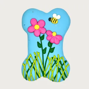 Spring Bone Cookie