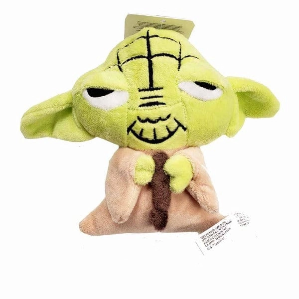 Star Wars Dog Toy Value Pack