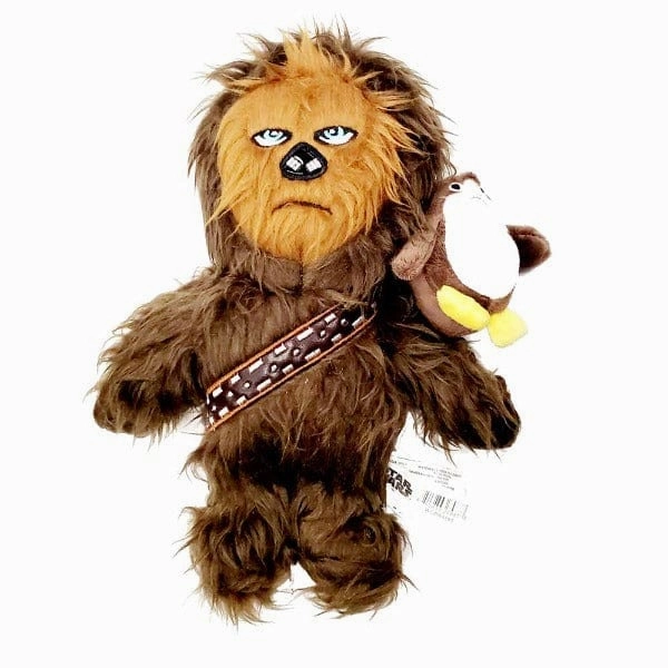 Star Wars Dog Toy Value Pack