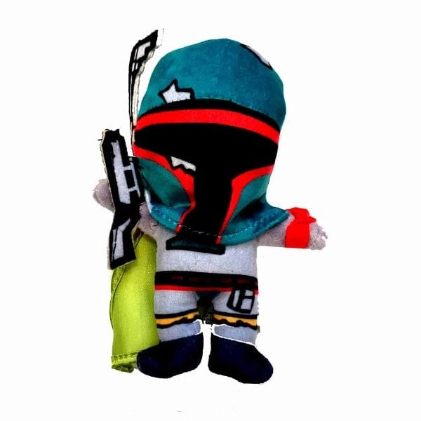 Star Wars Dog Toy Value Pack