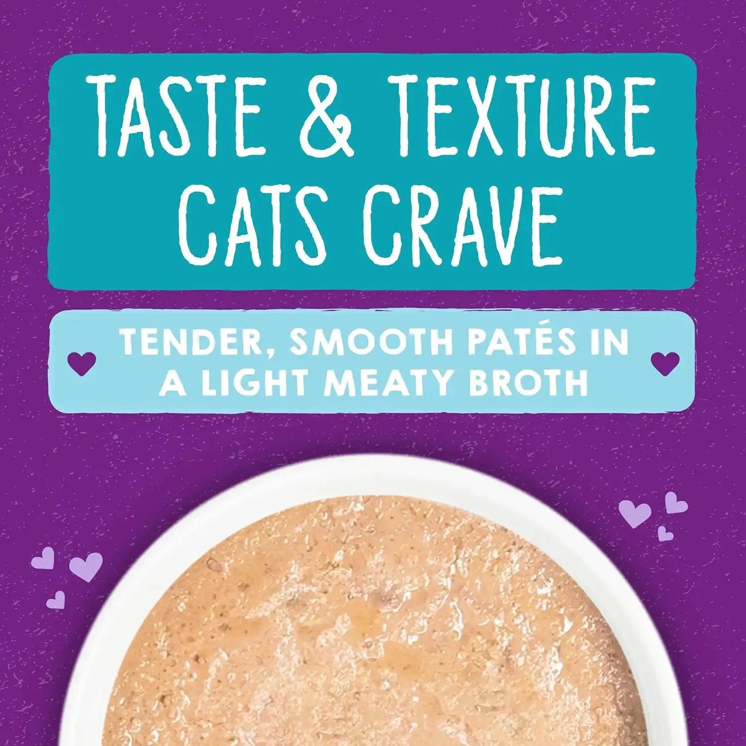 Stella & Chewy's - Carnivore Cravings Purrfect Pate Adult Cat Wet Food - Salmon, Tuna & Mackerel Recipe 2.8oz