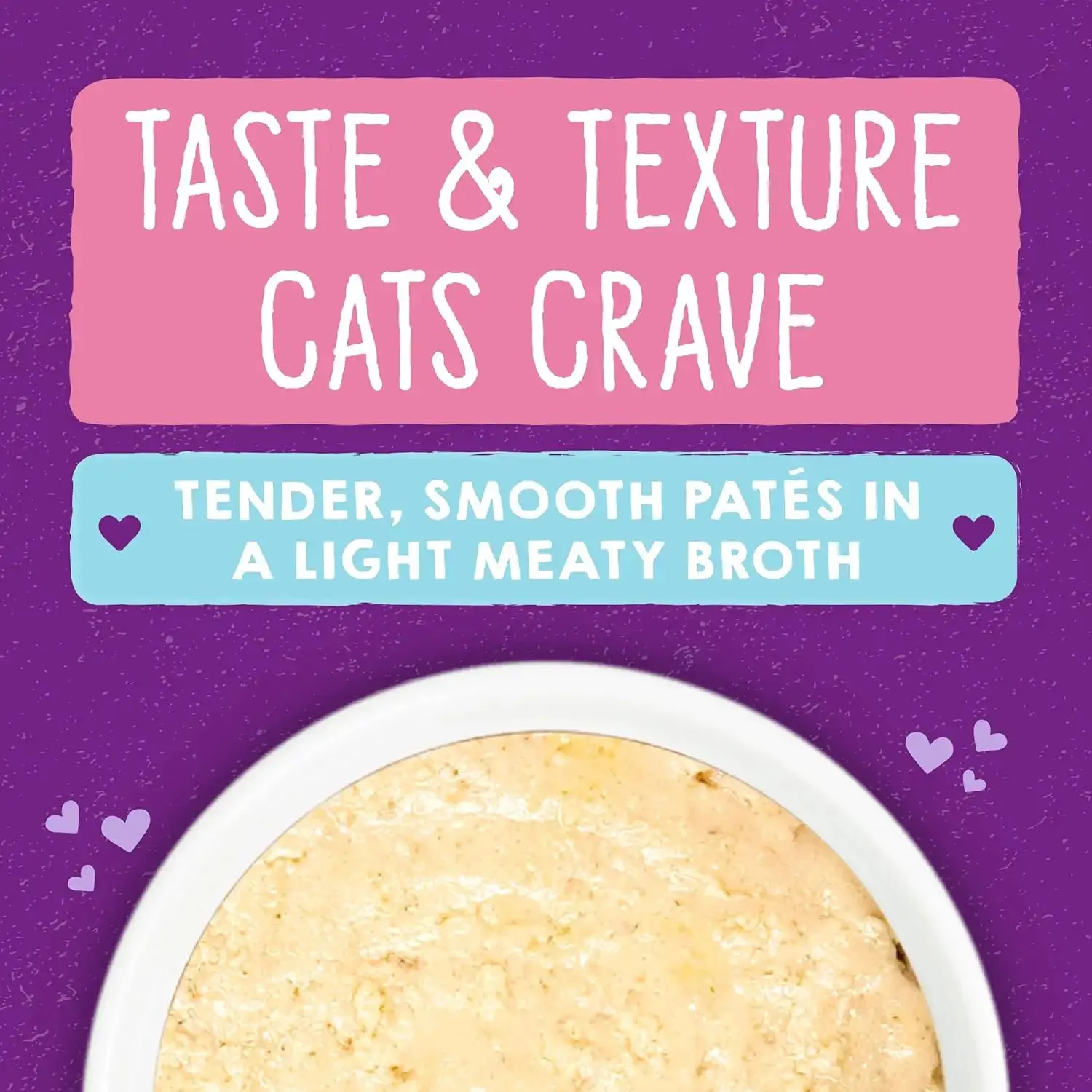 Stella & Chewy's - Carnivore Cravings Purrfect Pate Kitten Wet Food - Chicken & Salmon Recipe