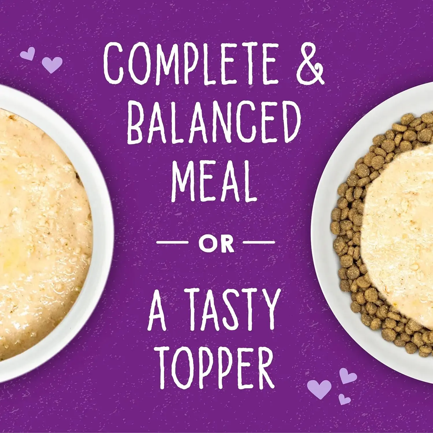 Stella & Chewy's - Carnivore Cravings Purrfect Pate Kitten Wet Food - Chicken & Salmon Recipe