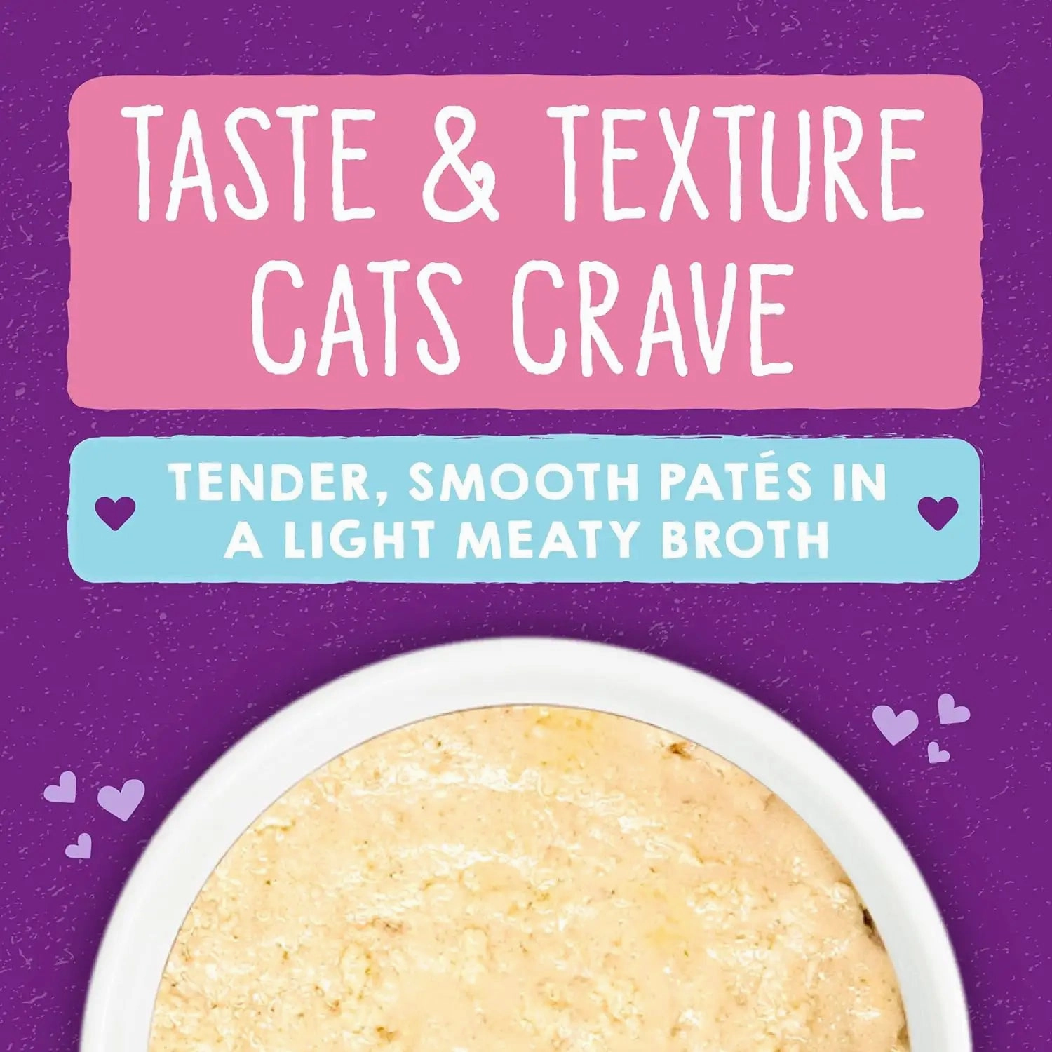Stella & Chewy's - Carnivore Cravings Purrfect Pate Kitten Wet Food - Chicken & Salmon Recipe