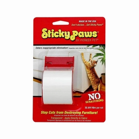 Sticky Paws On-A-Roll