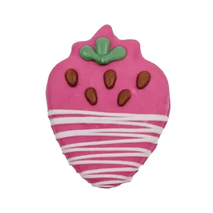 Strawberry Cookie