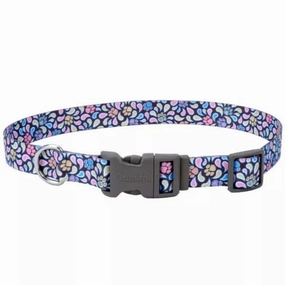 Styles Adjustable Dog Collar