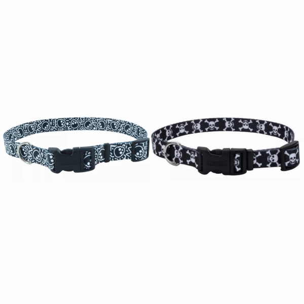 Styles Adjustable Dog Collar