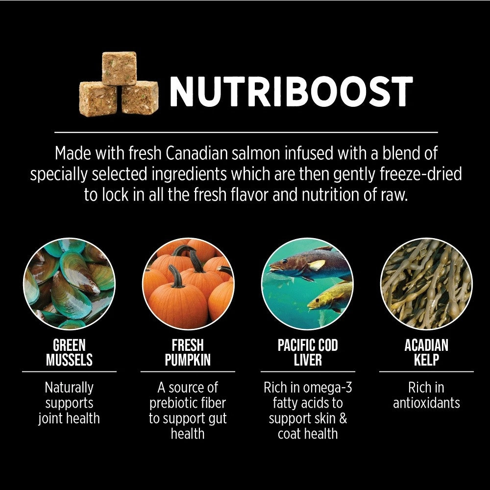 SubZero - Nutriboost Kibble Praiie Red for Cats