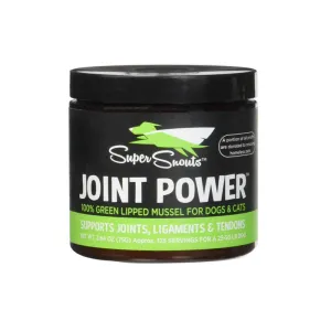 Super Snouts Joint Power