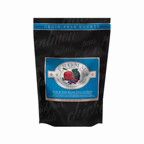 Surf & Turf Dog Dry Food