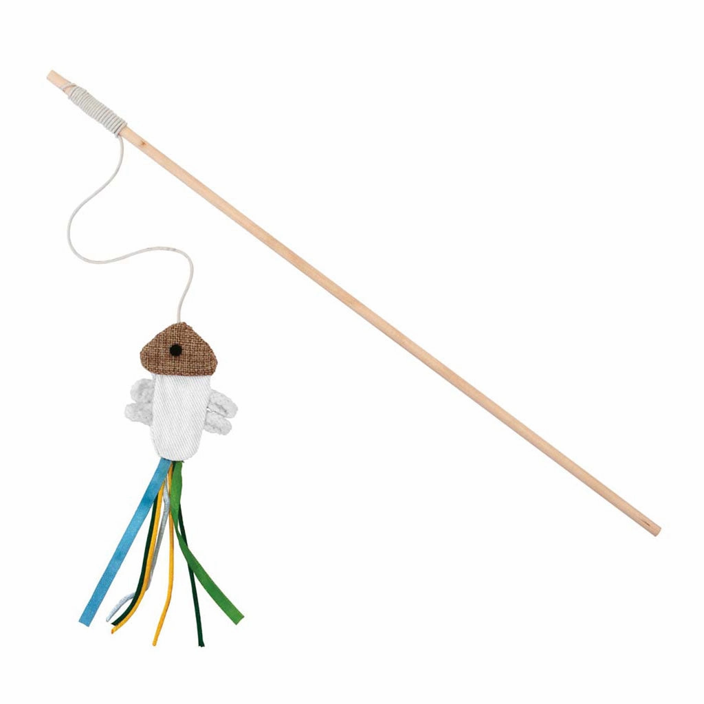 Swing Stick Jelly Fish Beige