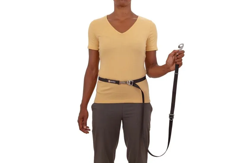 Switchbak Dog Leash