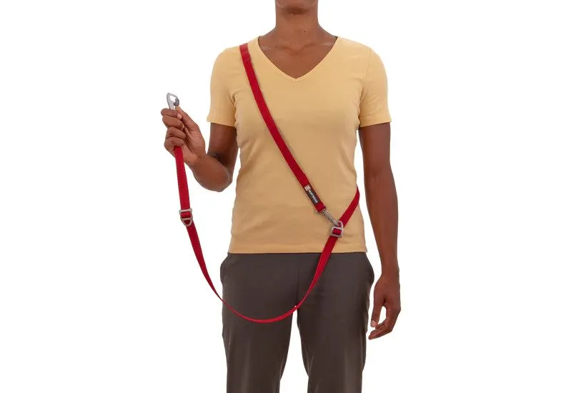 Switchbak Dog Leash