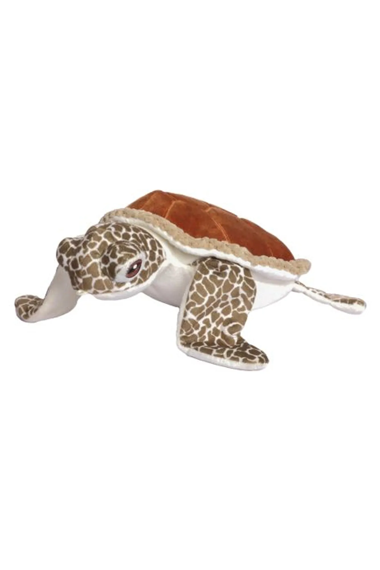 Tall Tails Animated Sea Turtle Dog Toy