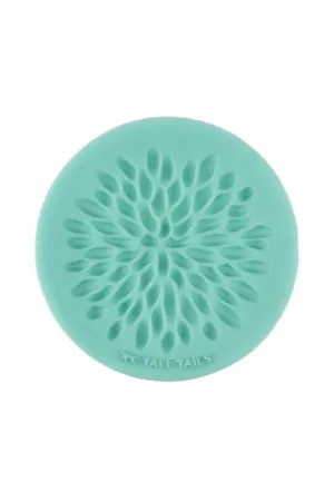 Tall Tails Lickable Suction Cup Reward Dish
