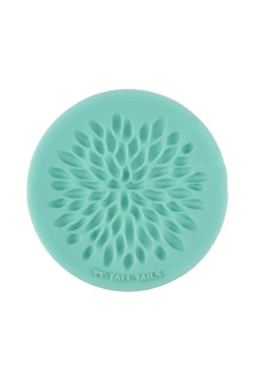 Tall Tails Lickable Suction Cup Reward Dish