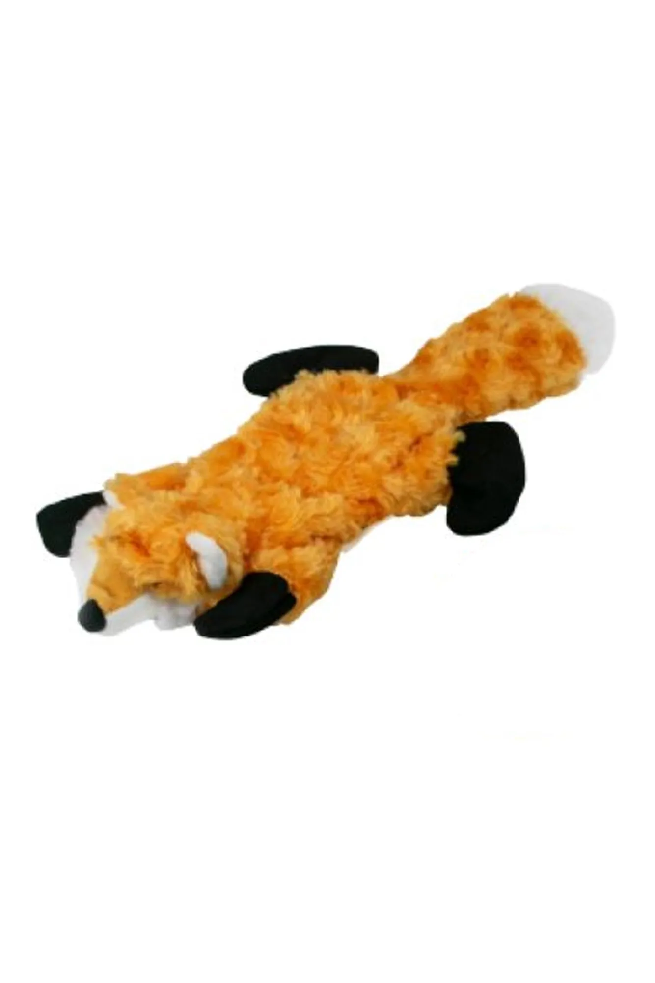 Tall Tails Stuffless Squeaker Dog Toy