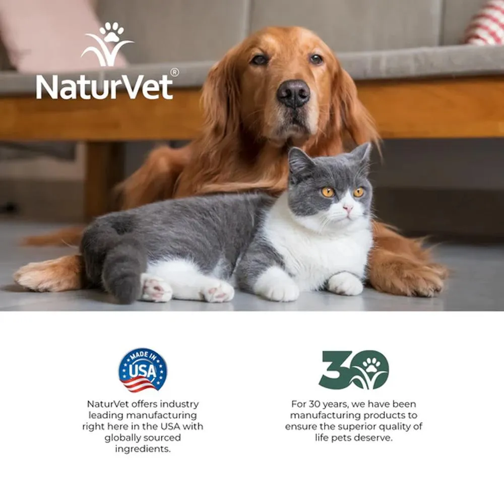 Tea Tree Oil Ear Wash for Dogs & Cats