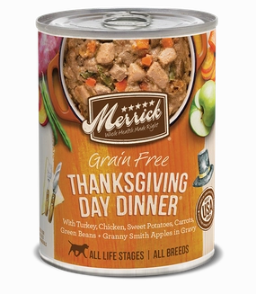 Thanksgiving Day Dinner