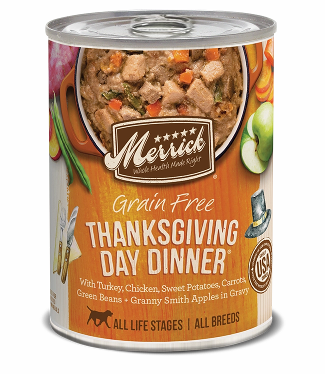 Thanksgiving Day Dinner