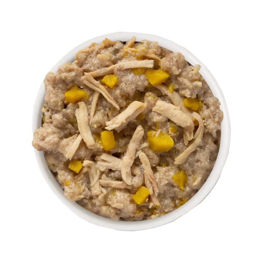 That's My Jam Chicken & Lamb in Gel Dog Can