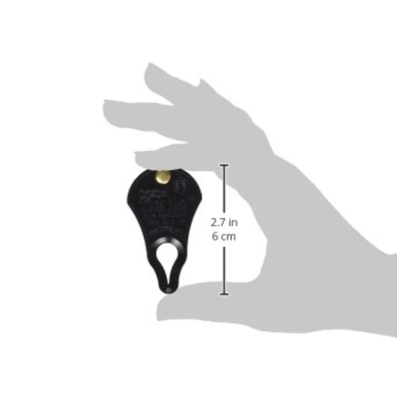 THE ORIGINAL TICK KEY Tick Removal Device