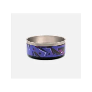 The Ruff Life Dog Bowl
