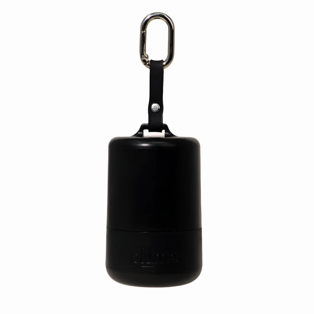 The Duo Holder & 2 in 1 Wet Wipes & Waste Bag