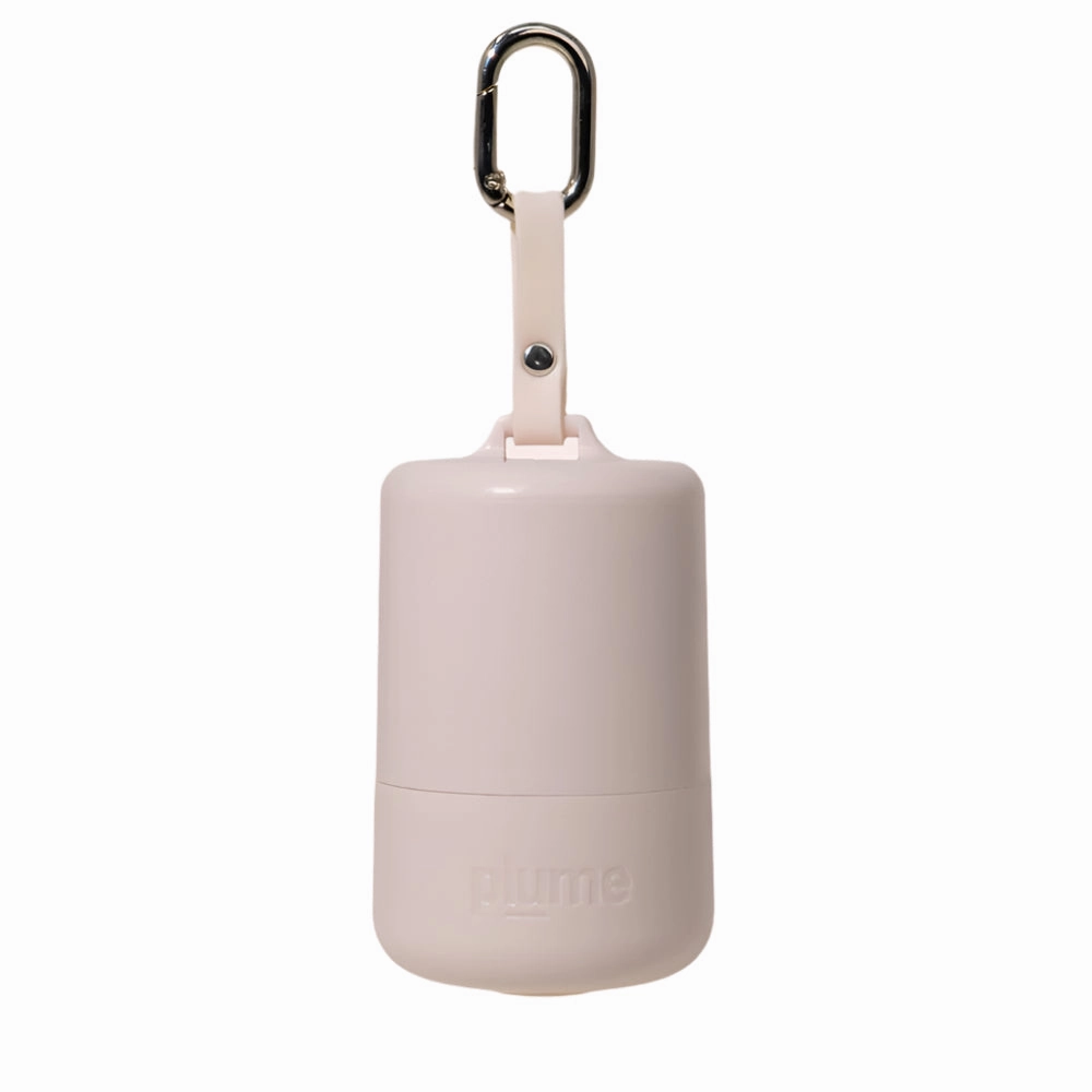 The Duo Holder & 2 in 1 Wet Wipes & Waste Bag