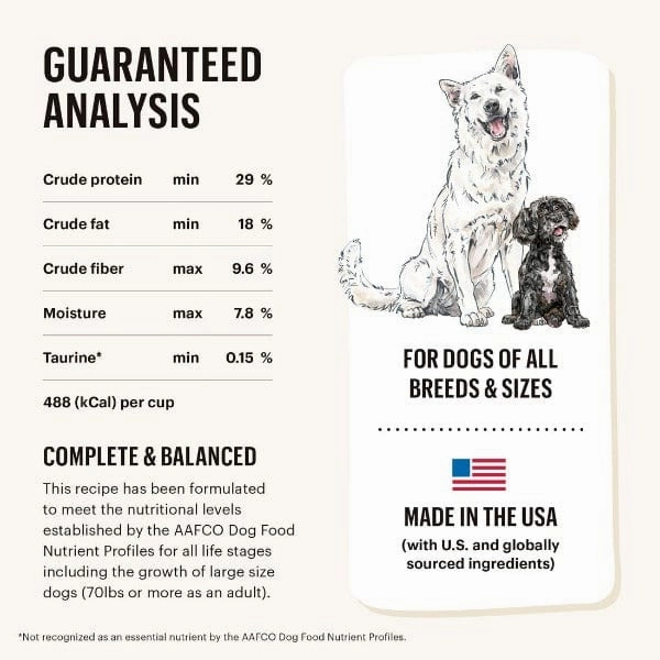 The Honest Kitchen Grain Free Turkey Recipe Dehydrated Dog Food, 10lb