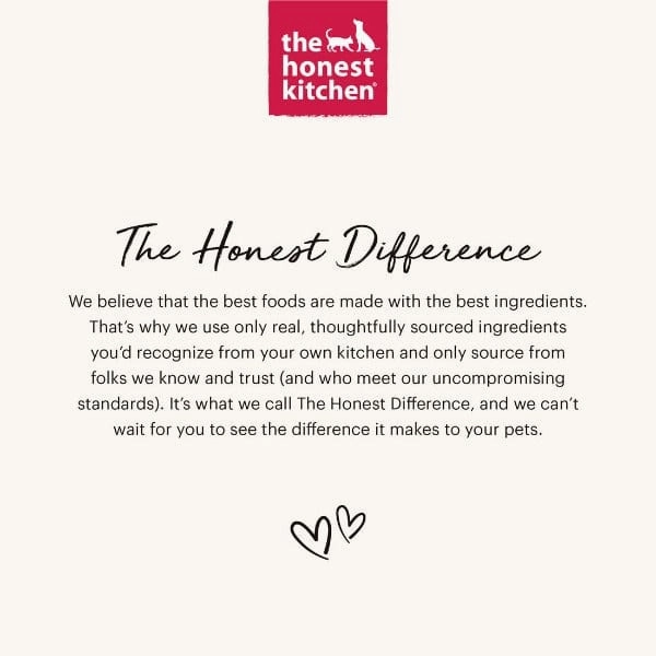 The Honest Kitchen Instant Turkey Bone Broth