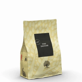 The Jaguar Cat Dry Food