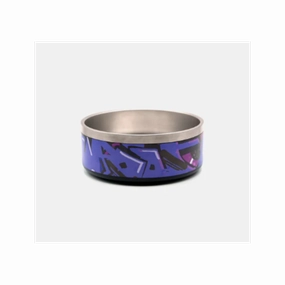 The Ruff Life Dog Bowl