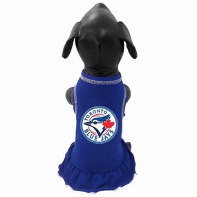 Toronto Blue Jays All Star MLB Dress