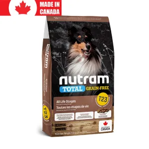 Total Grain-Free Chicken