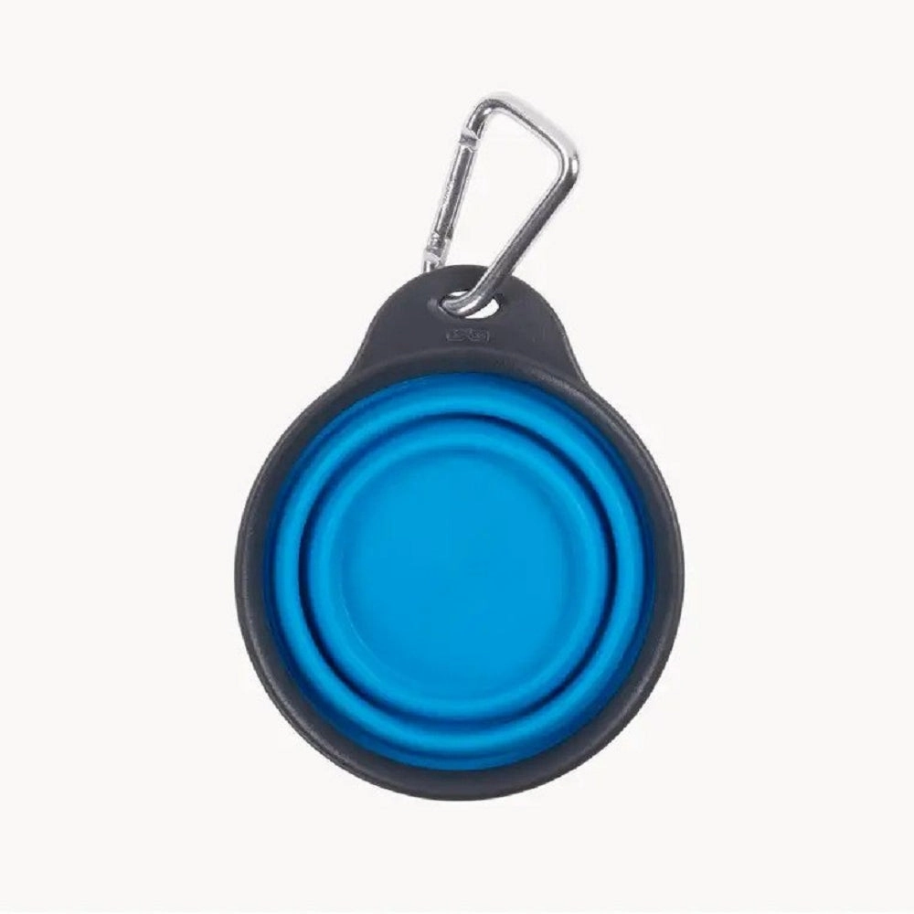 Travel Cup Foldable Pet Bowl