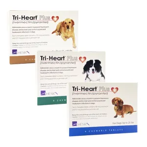 Tri-Heart Plus